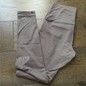 Fleo el toro leggings